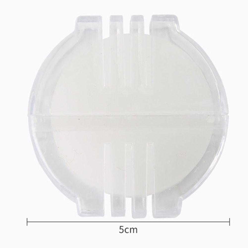 Рукоделие Вышивка крестом Водорастворимая нить Воск Антискольжение Антипиллинг Воск