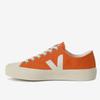 Veja Wata Ii Low Canvas Sneakers 175