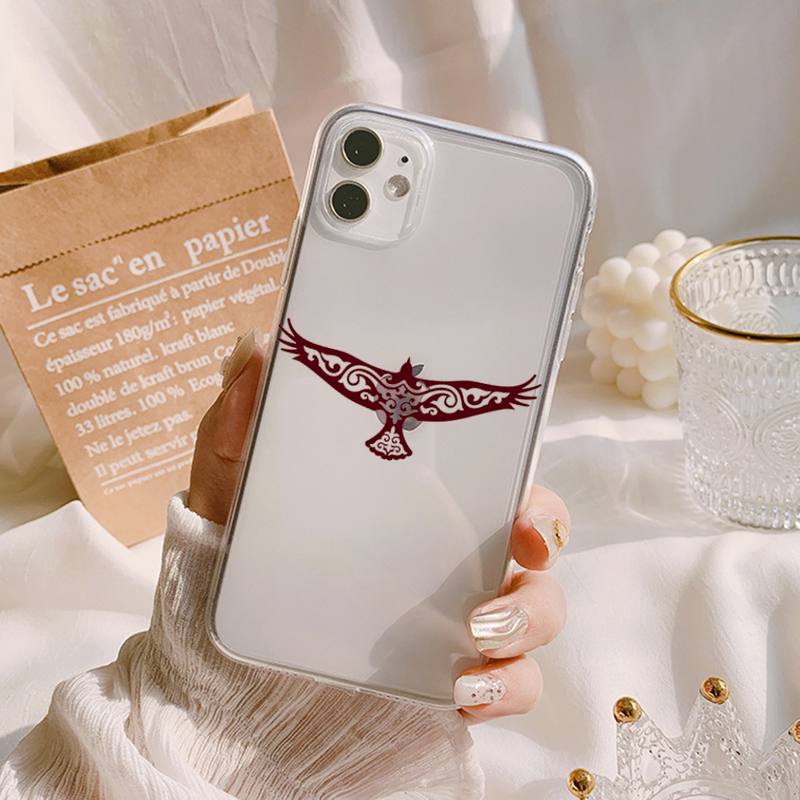 Чехол для телефона MaiYaCa с флагом Казахстана для iPhone 13 11 12 pro XS MAX 8 7 6 6S Plus X 5S SE 2020 XR