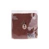 Line Friends Character Lil Towel, Brown