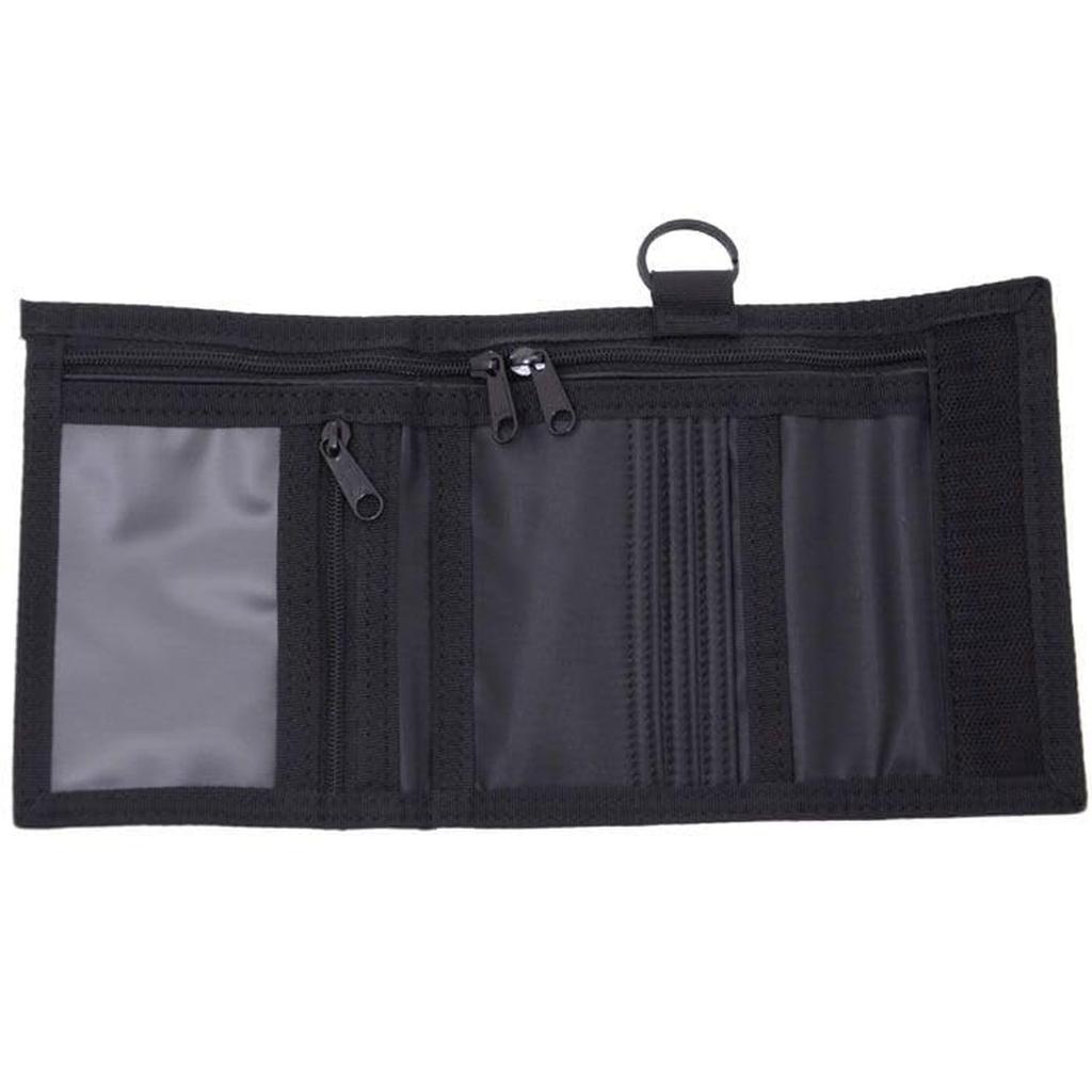 Кошелек Capsule серый [Porter] 555-06440