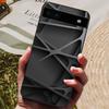 Чехол для Google Pixel 6a Cove Pixel6 Силиконовый Мягкий ТПУ Чехлы для Телефона для Google Pixel 6 Pro Чехол Pixel6A 5G Защитный Funda Capa