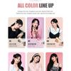CHOSUNGAH BEAUTY - 16 BRAND Палетка My Magazine - 6 Типов