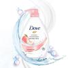Dove Hydrating & Refreshing Shower Gel Set