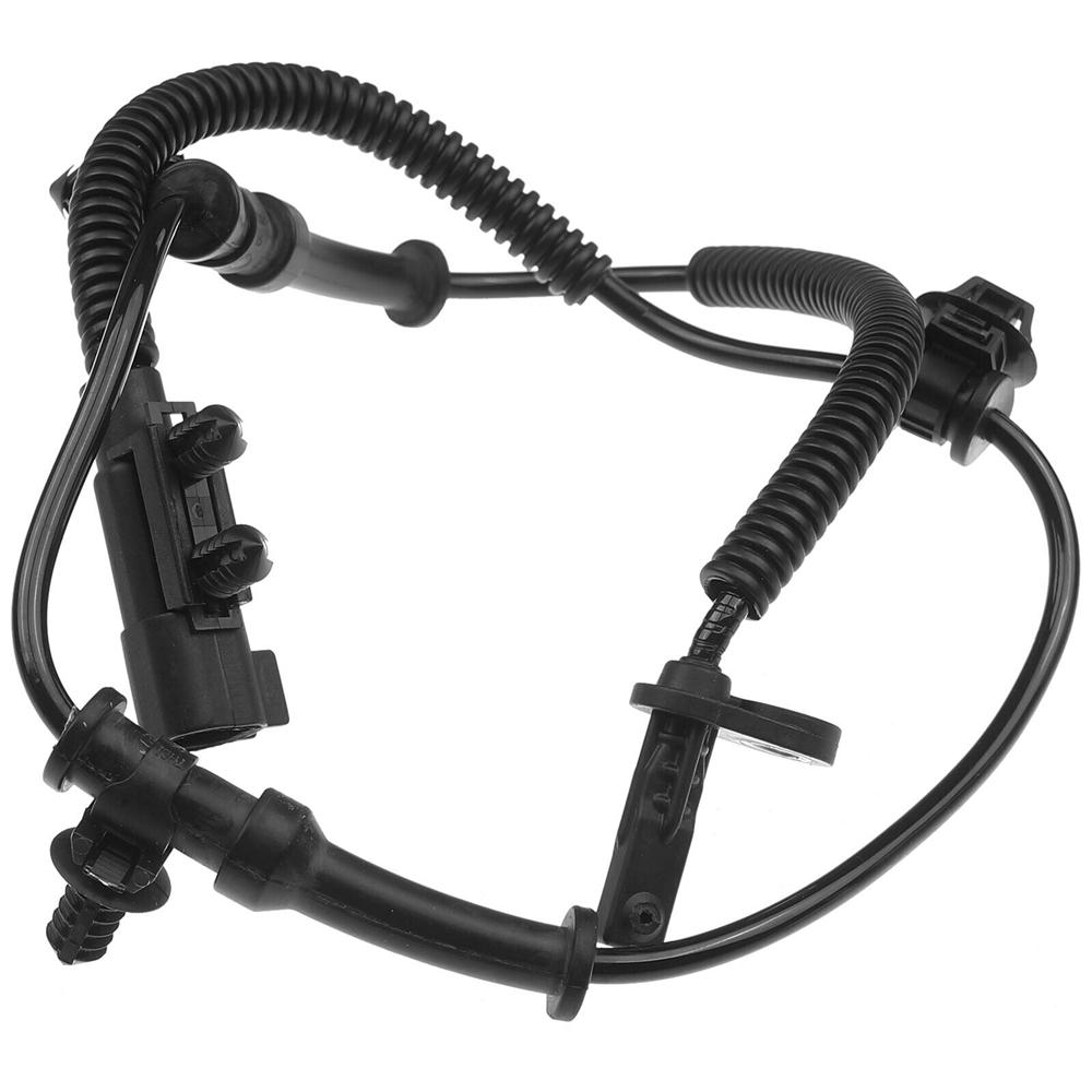 Rear Left or Right ABS Wheel Speed Sensor for Jeep Grand Cherokee Dodge Durango