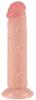 Sliding Skin Dildo 17 X 4cm