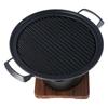 BBQ Accessories Household For Home Use Charcoal Grill Roaster Barbecue Stove Mini BBQ Grill