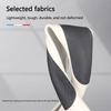 Leather Car non-slip absorbent breathable Steering Wheel Cover For Mazda 2 3 6 8 RX8 MX3 CX4 CX-5 CX-7 CX-9 MX5 CX30 Accessories