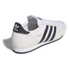 adidas R71 Черный Белый Золотой Унисекс Кроссовки Core-Черный Облако-Белый Кристалл-Белый IH1321