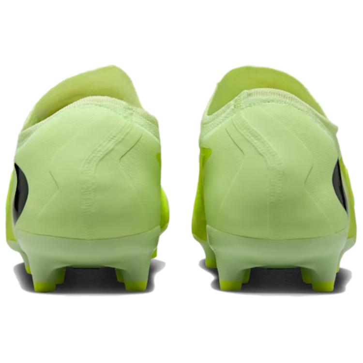 Nike Phantom 6 Low Pro AG Hyper Crimson Limelight Унисекс Бутсы Зеленый Черный HQ2317-800