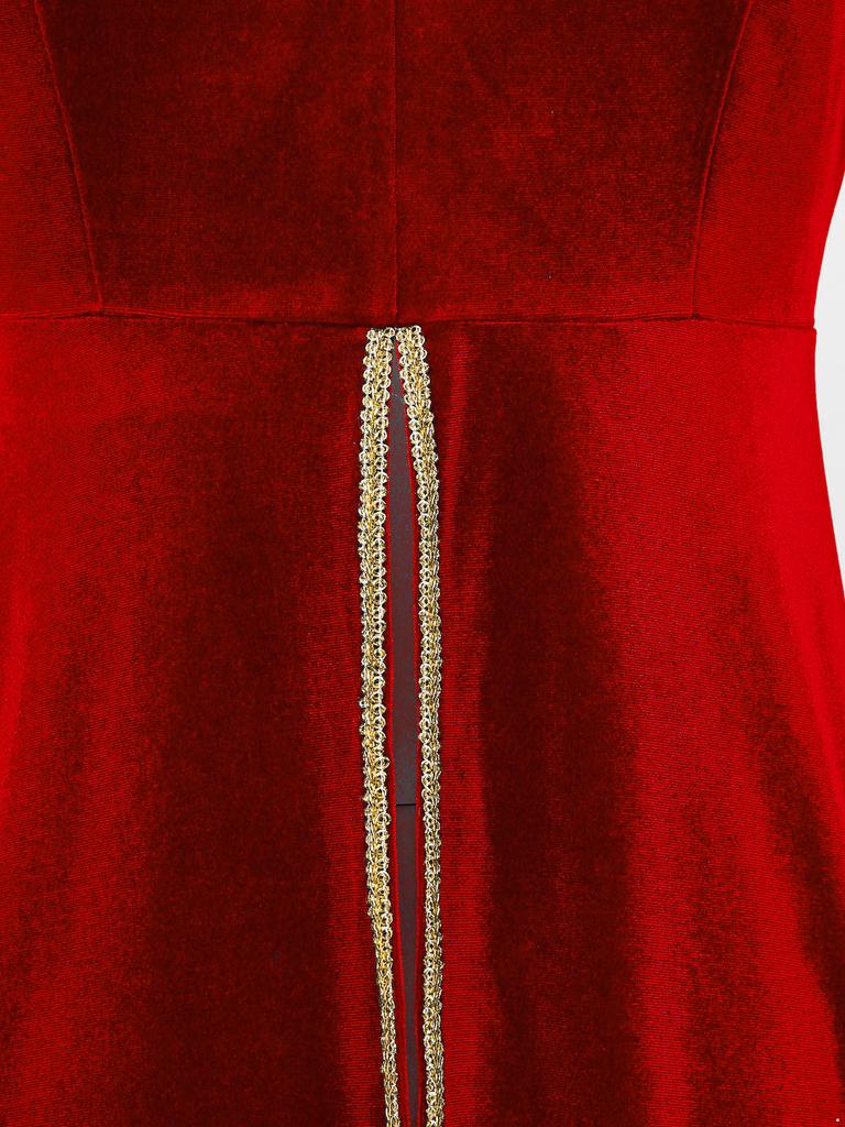 Women Velvet Swallow Tailed Coat Casual Long Sleeve Lapel Blazer Jacket Carnival Cosplay Party Costume