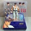 Ultra Street Fighter Кен Мастерс Storm Toys USFII: Финальные претенденты Гайл Рю Кен Фигурка-модель Игрушка Сочлененная Подвижная