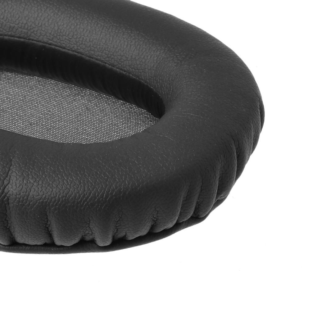 Portable Audio Ear Pads WH-CH700N Headphone Ear Pads Cushion Audio Spare Parts Easy to Install
