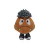 Ken Carson Goomba Plush Plush Toy Chestnut Baby Doll