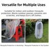 Bee Repellent Women's Net Dress Anti-Bug Net Mosquito Repellent Cover  Summer Wear