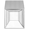 Chicken Coop 5x1x1.5 m Galvanized Steel