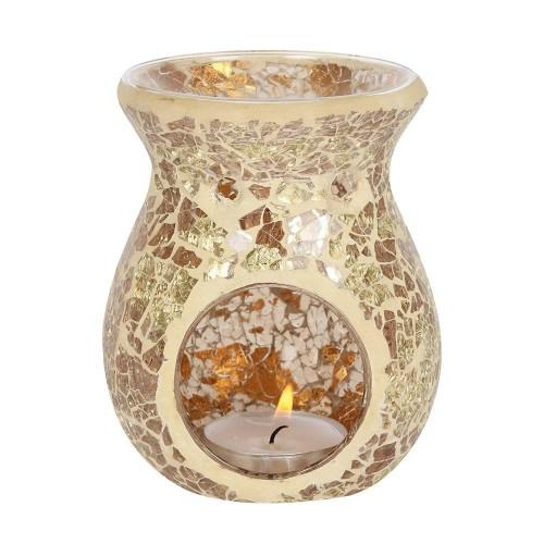 Something Different Crackle Effect Oil Burner