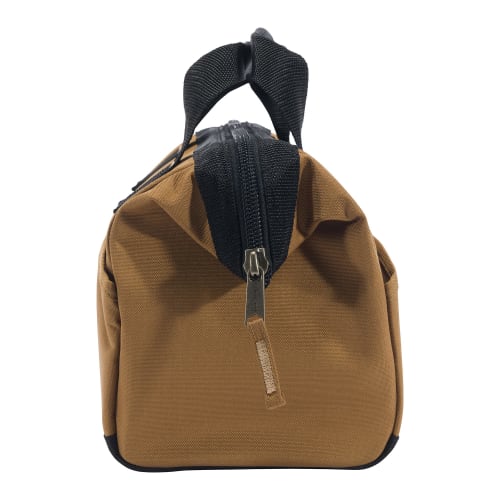 carhartt Carhartt Handbag Tool Bag Medium Size Box Pouch (160101) O/S CARHARTT-BROWN
