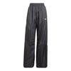 Adicolor Teamgeist Casual Comfortable Versatile Fashion Loose Sports Pants Women Bottoms Black JD0256