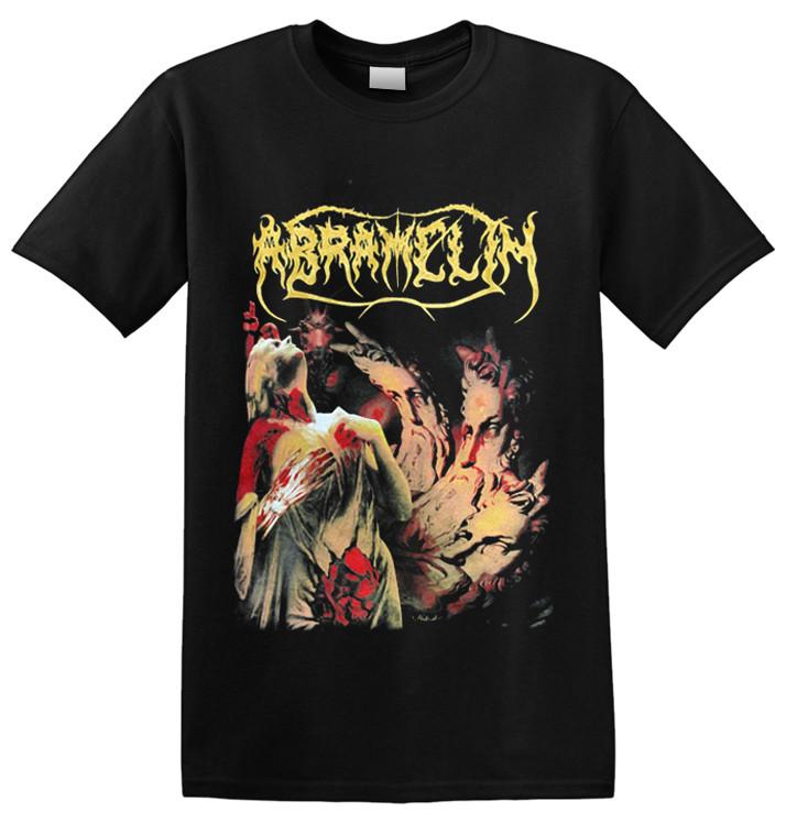 ABRAMELIN - Футболка 'Self-Titled'