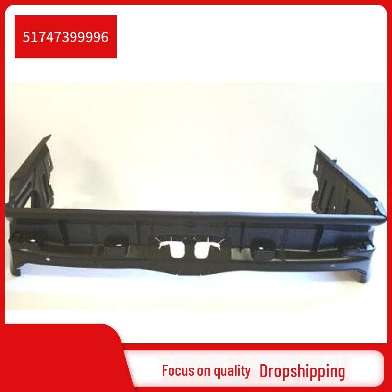 BWM X3 G01 Radiator Upper Cover - Part 51747399996