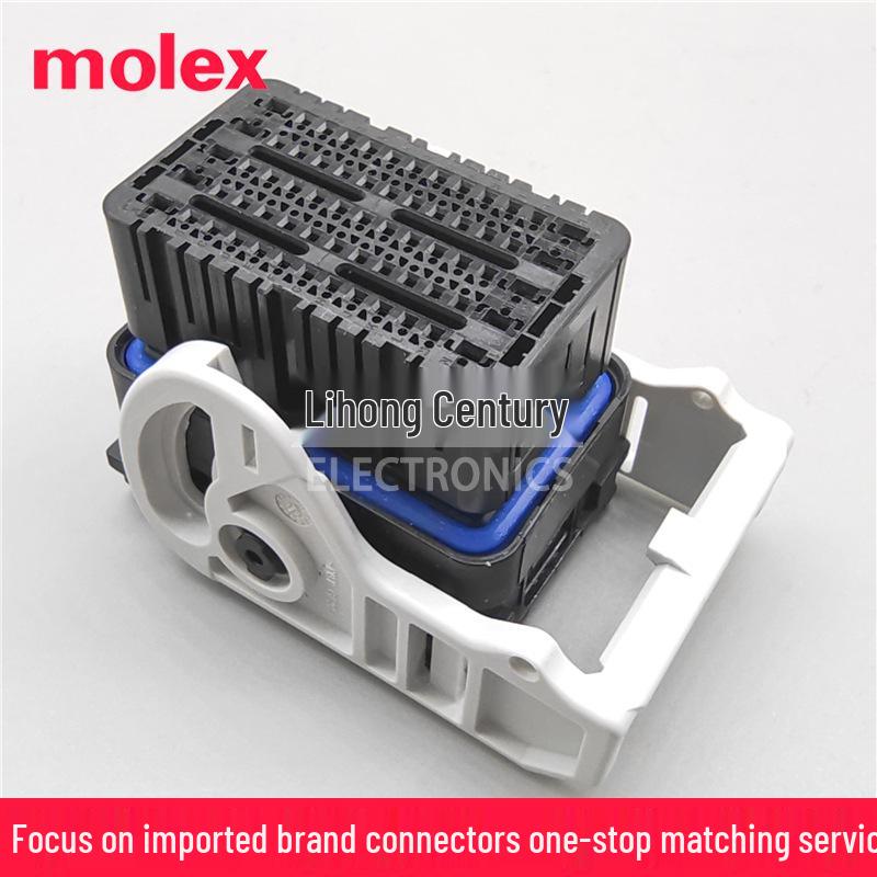 Molex 502725-6591 Оригинальный водозащищенный корпус разъема DIG-ECM Automotive 65P