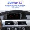 8,8-дюймовый беспроводной автомобильный радиоприемник Carplay для BMW 3 Seires E90 LHD 2006-2012 CCC CIC система Android 13 GPS мультимедийный видеоплеер FM BT