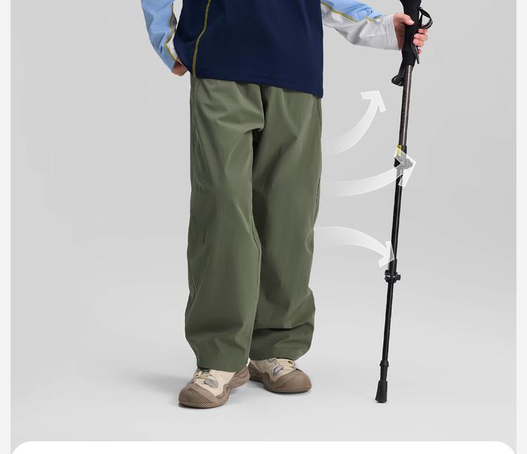 Left West Children's Clothing Boys' Work Pants