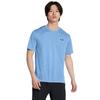 Under Armour Mens Tech Geode Vent T-Shirt