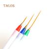 3 Pcs/Set Nail Art Fine Liner Design Detail Decor Painting Drawing DIY Pen Brush Nail Care