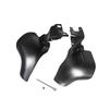 Motorcycle Side Panel Fairing Motorcycle Midframe Air Deflector for Harley 2018 2023 Softail Breakout Street Bob Boy Low Rider