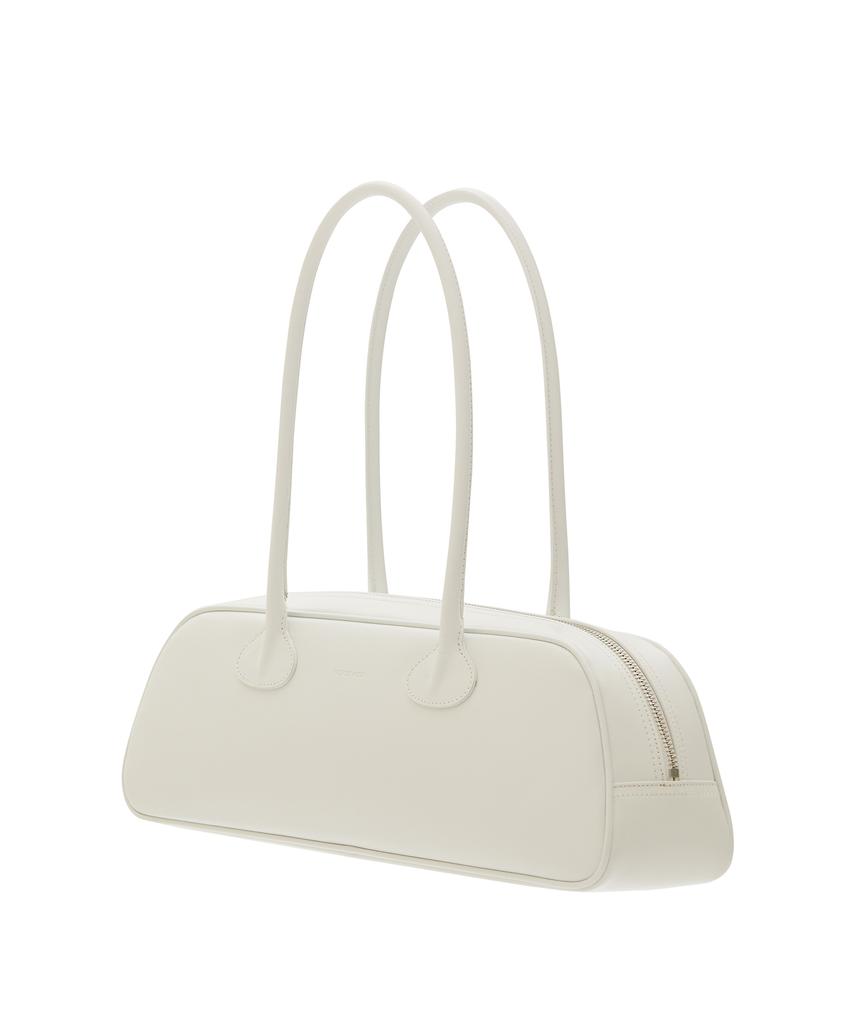Fottsfotts Bowling Bag - White