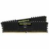 Оперативная память Corsair CMK16GX4M2D3600C18 3600 МГц CL18 16 ГБ DDR4