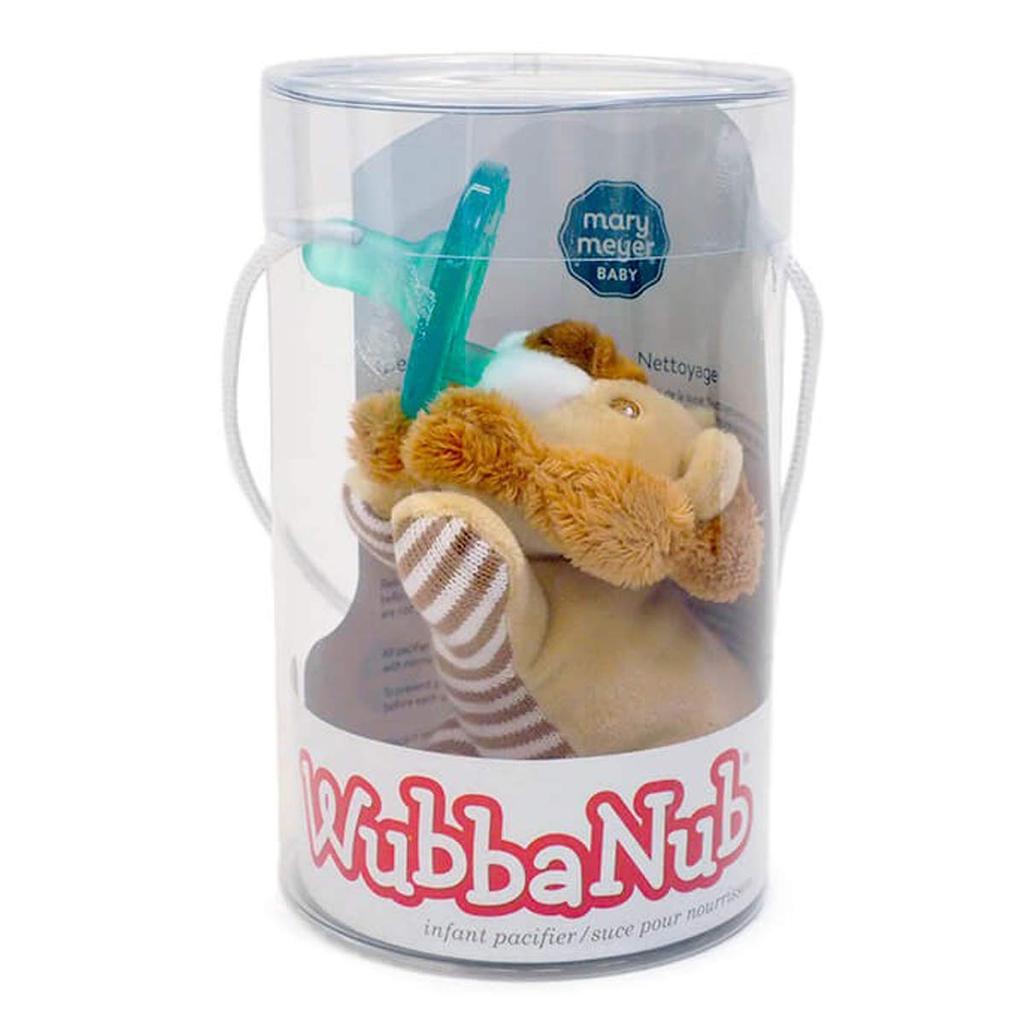 Mary Meyer WubbaNub African Lion 42554