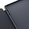 Etui 3Mk Soft Tablet Case Do Galaxy Tab S9 Fe, Czarne