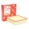 Air Filter Mercedes Q30, Qx30; Infiniti Citan, Cla, A, B, Gla