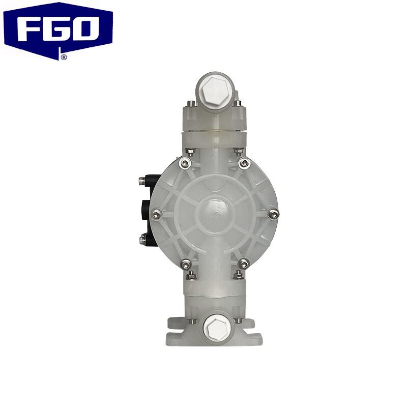 FGO Air Operated Diaphragm Pump
