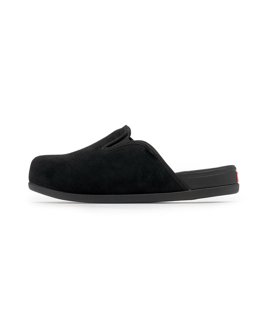 Vans Mte Harbor Mule Vr3 - Черный / Vn000Cw3Blk1