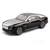 1/24 Rolls Royce Spectre Alloy Luxy Car Model Diecast Metal New Energy Car Vehicles Model Sound and Light Boys Toy for Kids Gift