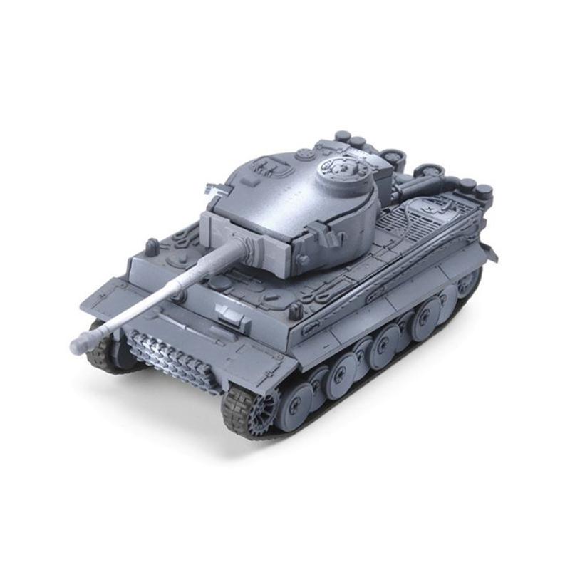 1/72 Военная Техника Сборная Грузовик Танк Хаммер Боевая Машина Боевая Машина Пехоты Бронеавтомобиль Пластик 4D Пазл Модель Игрушка