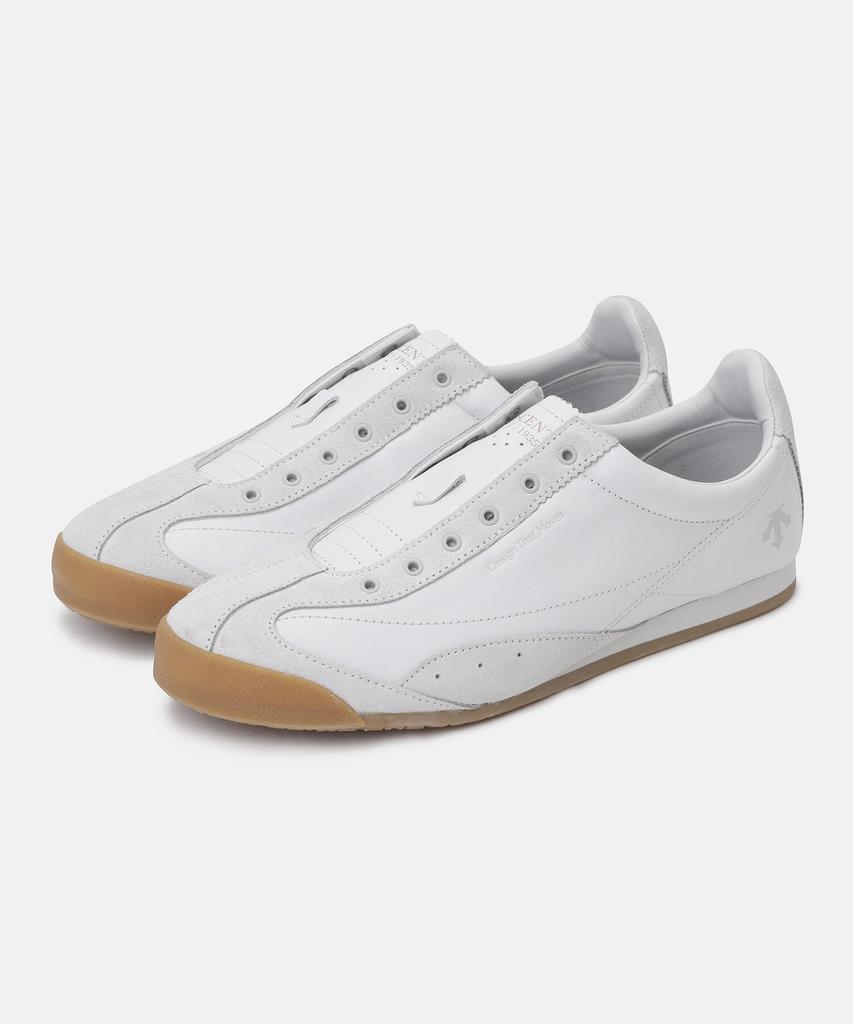 Descente Cron Rider Slip-On Серый (Sp323Lsn87) (Тип B)
