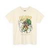One Piece Pirate Sniper God Usopp Pure Cotton Tshirt Unisex And Unisex Anime Style Fashion Comfortable Casual Short Sleeved Tshirt