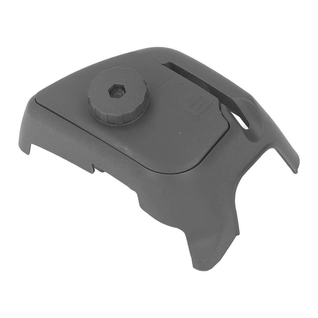 530057846 Крышка бака 5 50253 Замена фильтра для 125C 125E 128R 128C 128CD из АБС-пластика Подходит для двигателя