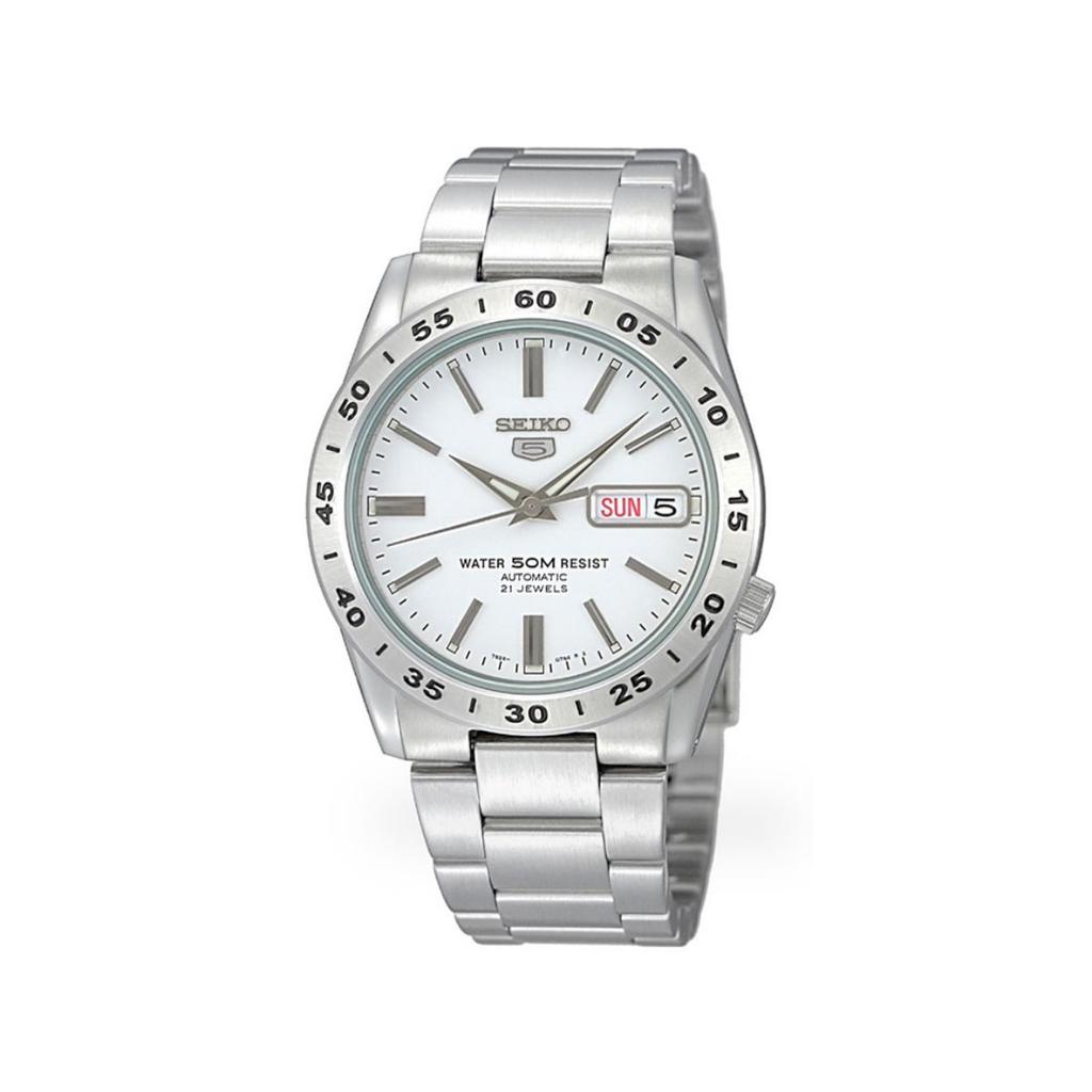 Seiko Seiko SEIKO5 Часы Seiko для мужчин Мужские часы, 5, SNKD97J1,