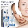30ml Hydrating Facial Serum for Deep Moisturizing and Improving Skin Elasticity, Suitable for All Skin Types
