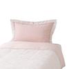 Francfranc Le Bress Pillowcase, 50x70cm, Pink