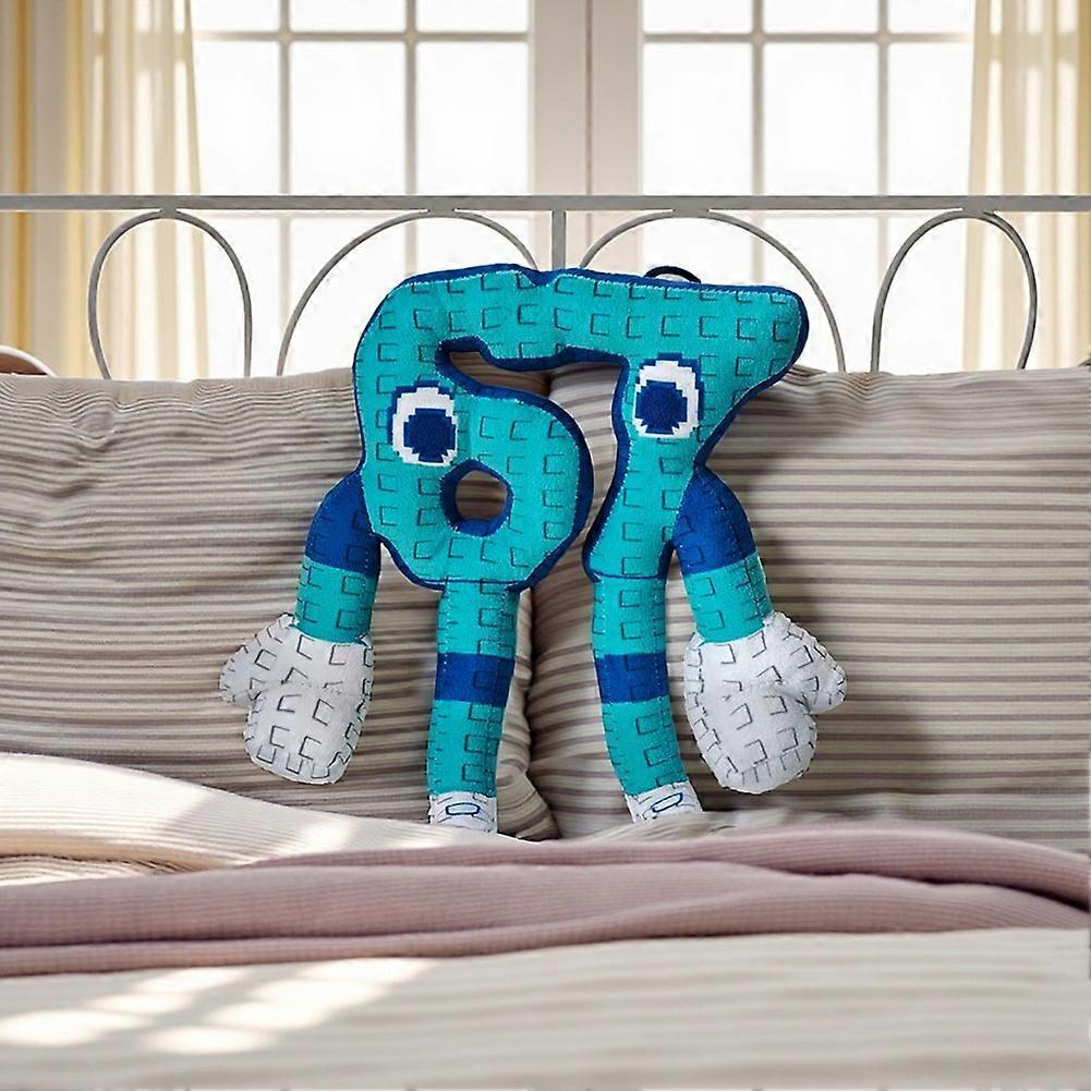 Steal a Brainrot Plush - Characters Stuffed Animal Toy Gift for Collectors & Gamers