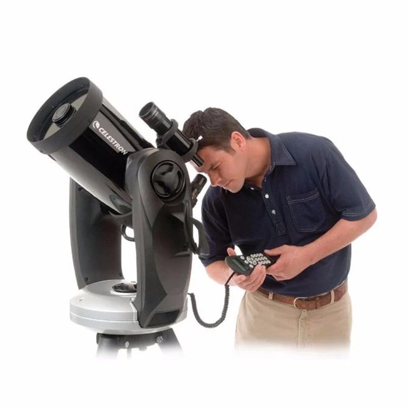 Celestron CPC 800 GPS Professional Schmidt-Cassegrain Telescope