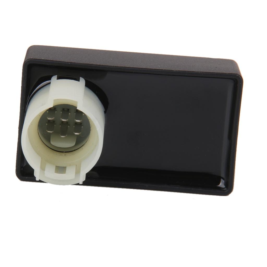Коробка CDI для Honda ATC 200M/ATC 200S/ATC 200X 1983 1984 1985