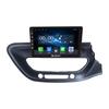 Android Radio CarPlay/Android Auto Car Navigation Multimedia Player GPS RDS DSP Stereo For Tata Altro